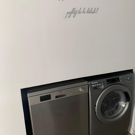 Duplex Au Coeur Du Village De Cassis Zewnętrze zdjęcie