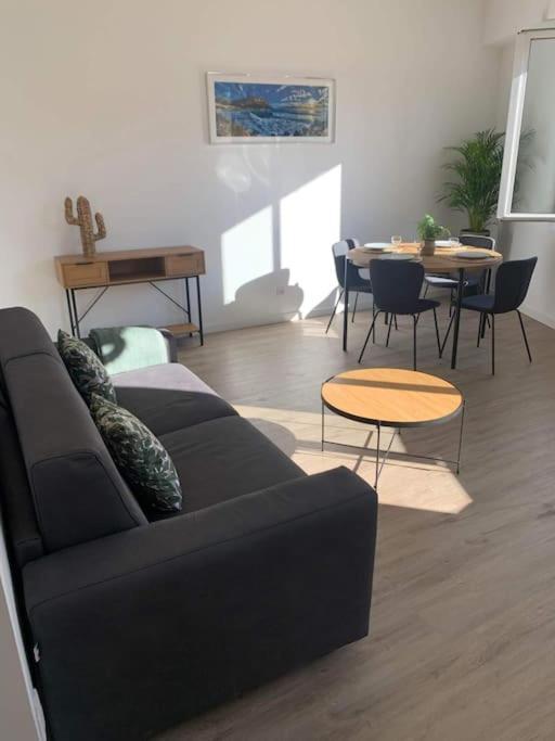 Duplex Au Coeur Du Village De Cassis Zewnętrze zdjęcie