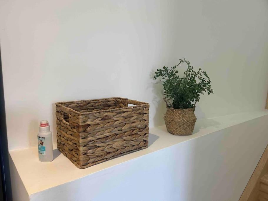 Duplex Au Coeur Du Village De Cassis Zewnętrze zdjęcie