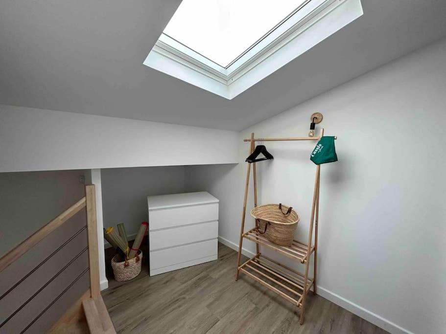 Duplex Au Coeur Du Village De Cassis Zewnętrze zdjęcie