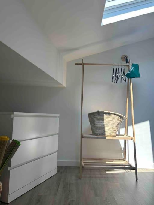 Duplex Au Coeur Du Village De Cassis Zewnętrze zdjęcie