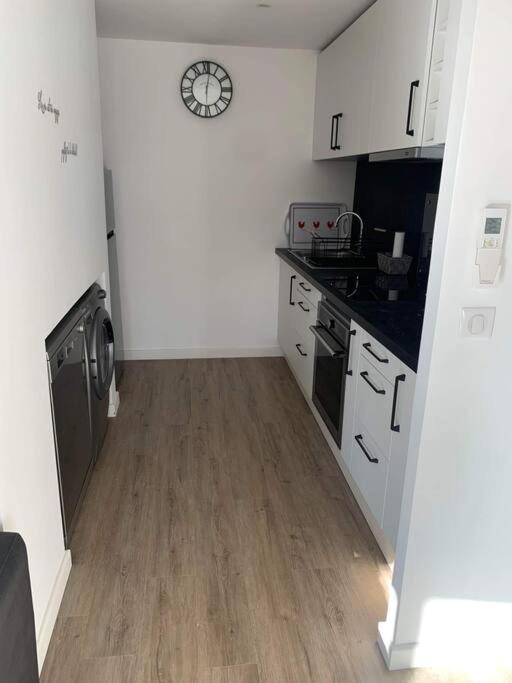 Duplex Au Coeur Du Village De Cassis Zewnętrze zdjęcie