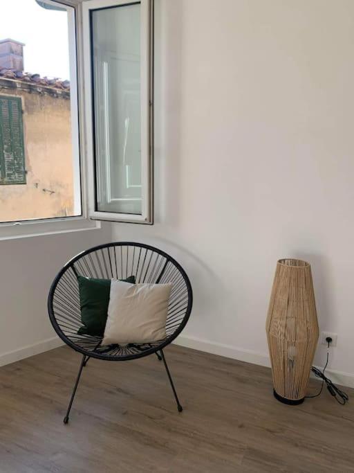 Duplex Au Coeur Du Village De Cassis Zewnętrze zdjęcie