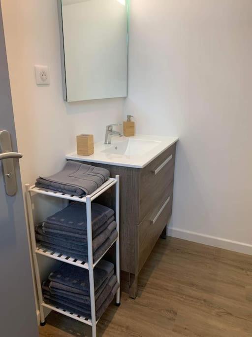Duplex Au Coeur Du Village De Cassis Zewnętrze zdjęcie