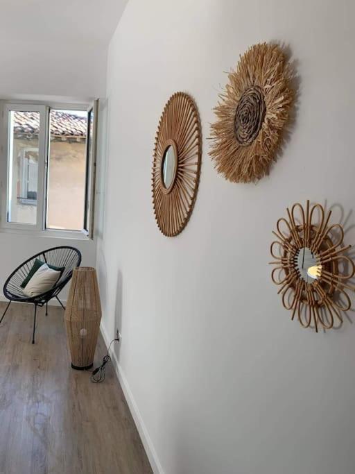 Duplex Au Coeur Du Village De Cassis Zewnętrze zdjęcie