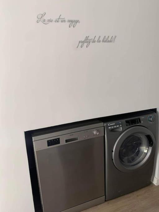Duplex Au Coeur Du Village De Cassis Zewnętrze zdjęcie