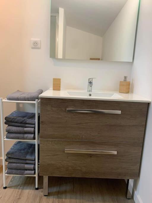 Duplex Au Coeur Du Village De Cassis Zewnętrze zdjęcie