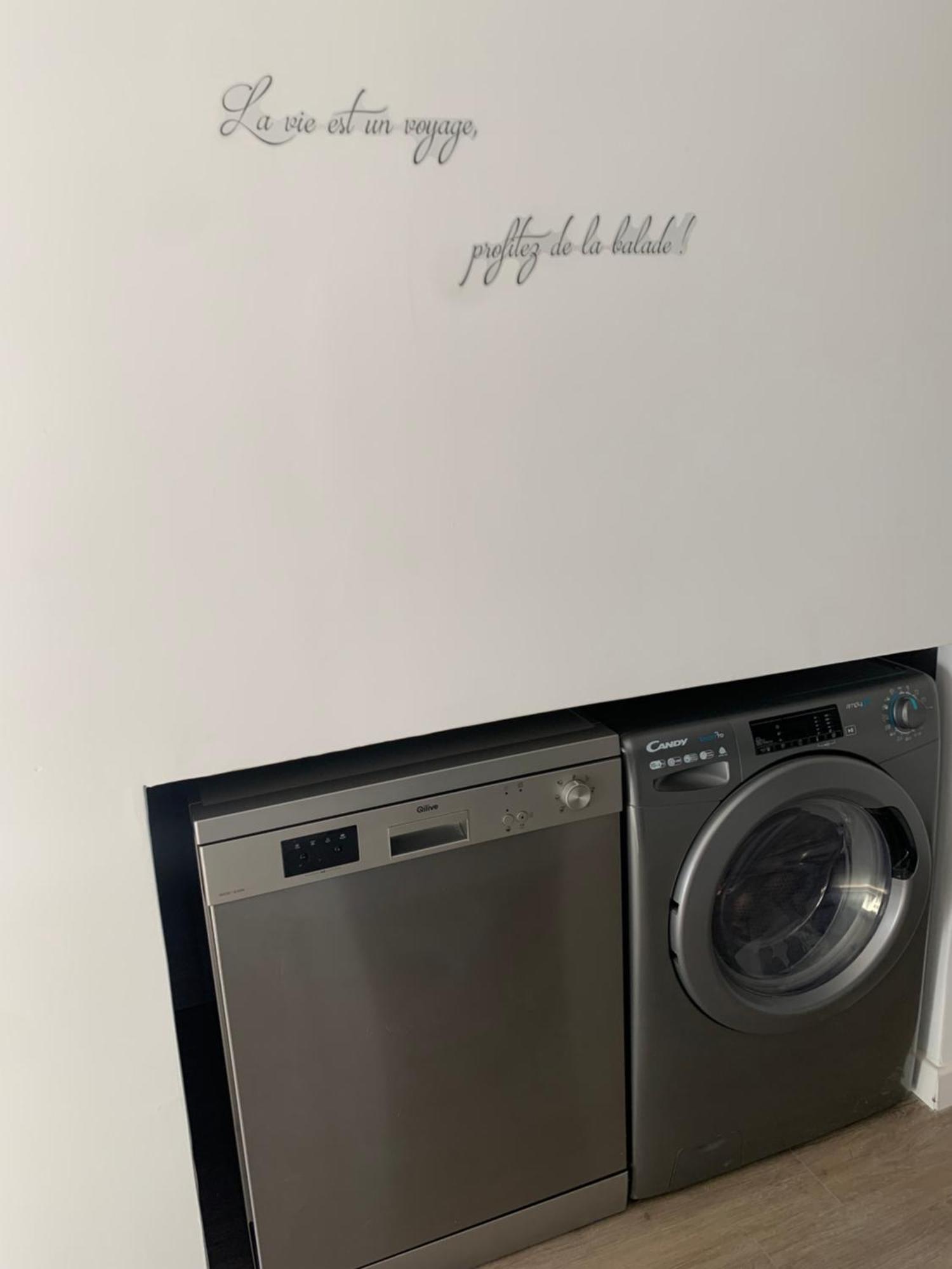 Duplex Au Coeur Du Village De Cassis Zewnętrze zdjęcie