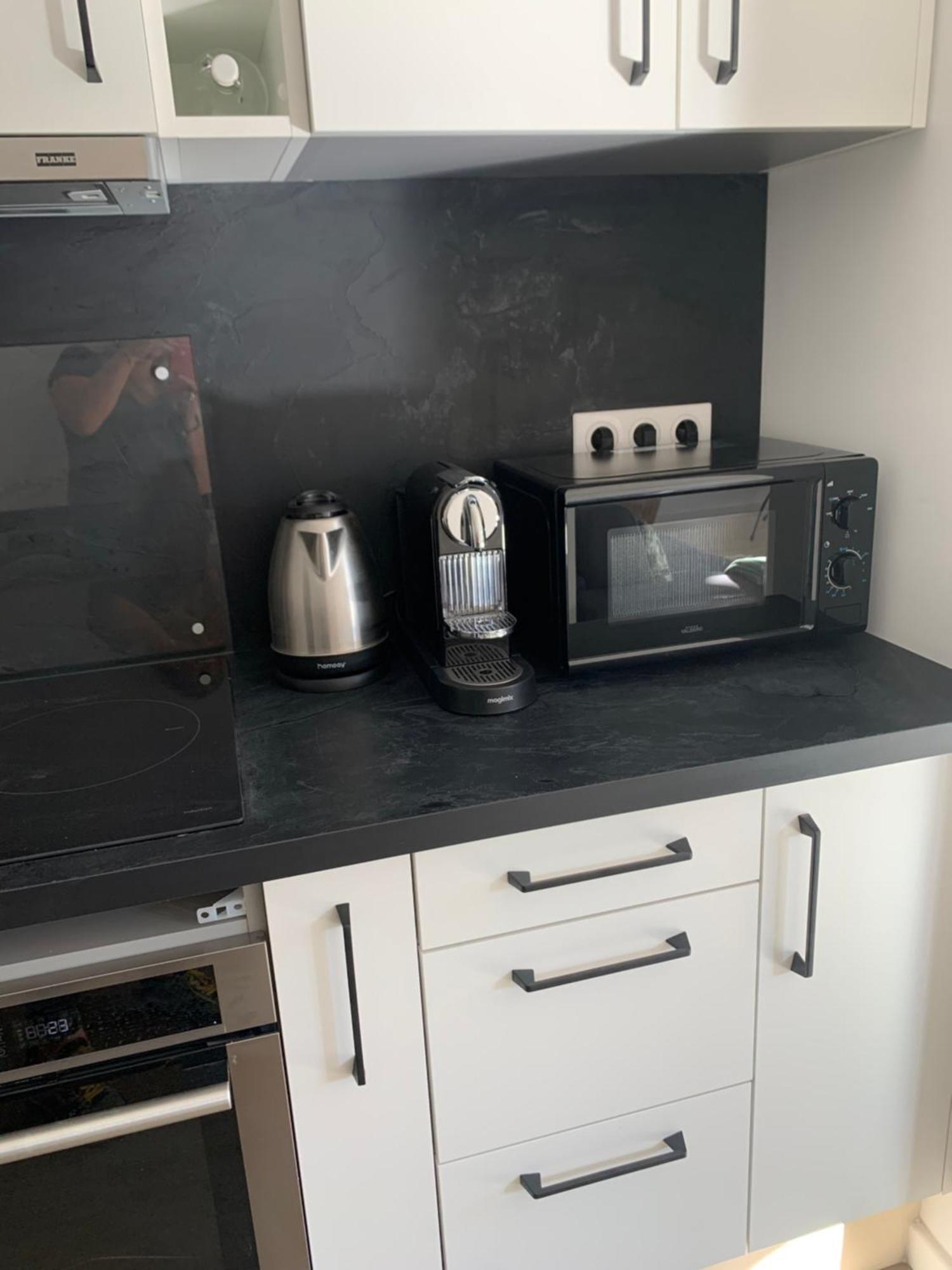 Duplex Au Coeur Du Village De Cassis Zewnętrze zdjęcie