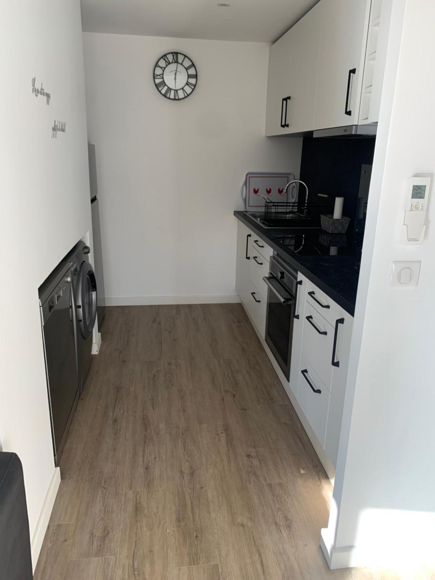 Duplex Au Coeur Du Village De Cassis Zewnętrze zdjęcie